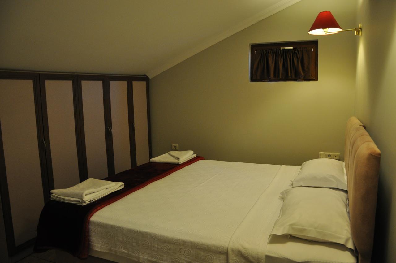 Mr. Dim Exclusive Apart Hotel Gocek  Bagian luar foto