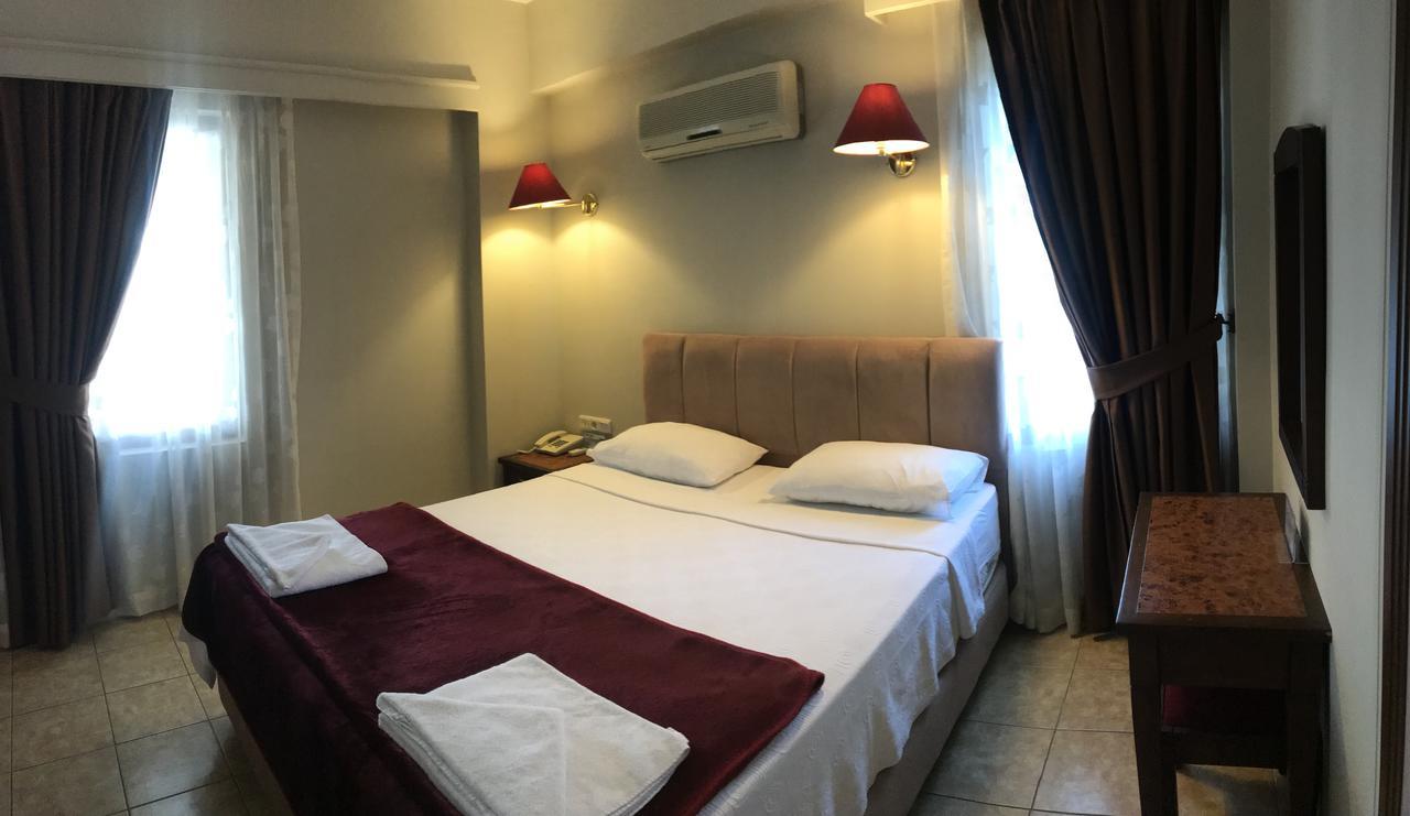 Mr. Dim Exclusive Apart Hotel Gocek  Bagian luar foto